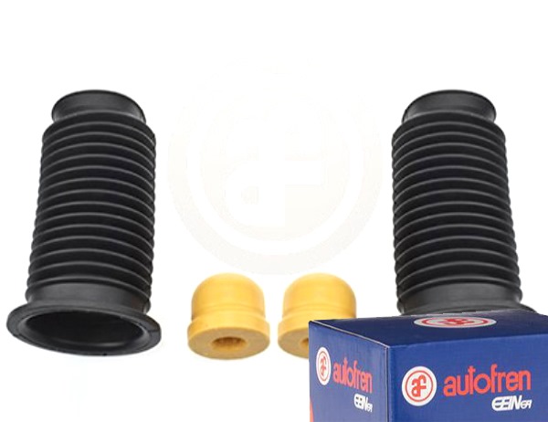 фото №1, Отбойники защита амортизатора перед do opel zafira