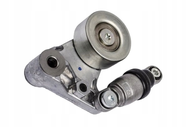 фото №1, Nissan terrano patrol y61 3.0 ролик натяжитель ремень