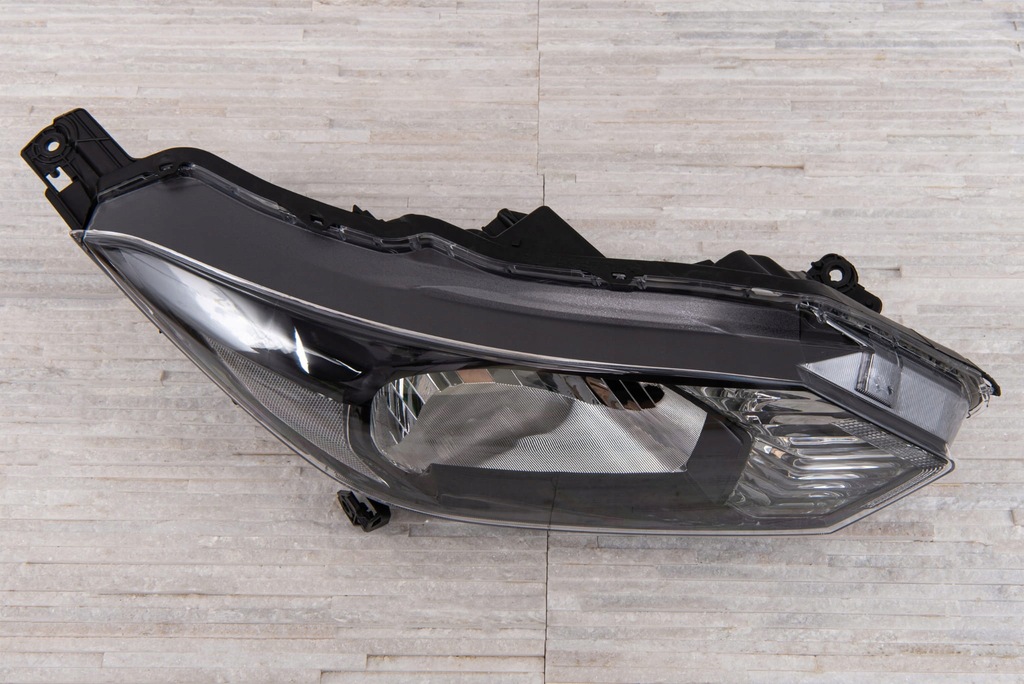 фото №11, Honda hr-v ii ru 2015-2018 лампа передняя prawa33100t7sa01