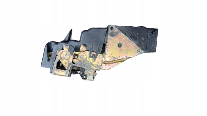 фото №1, Замок двері правий перед volvo v40 i s40 i 2pin