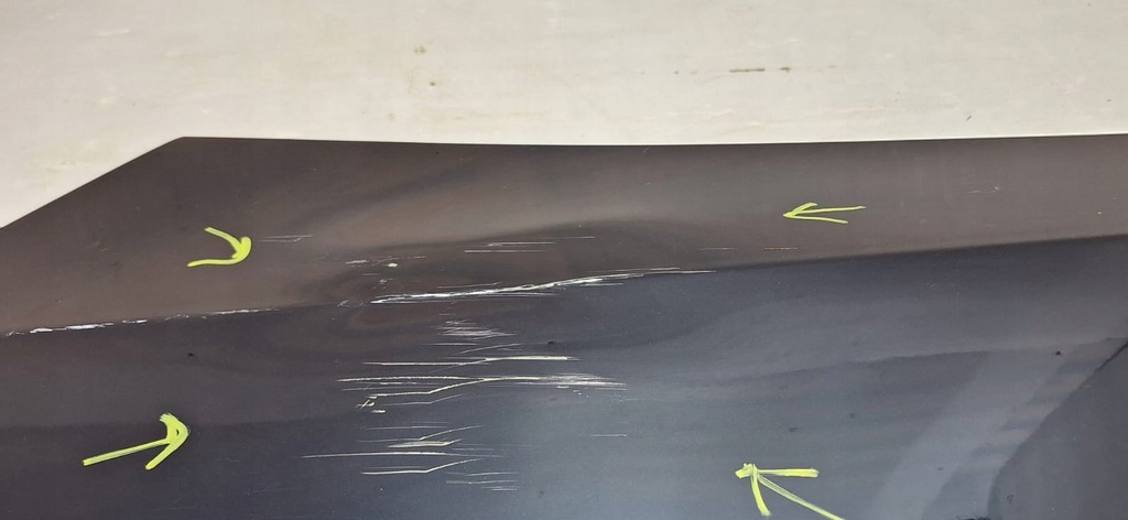 фото №14, Bmw 5 seria v g60 sedan дверь левая задние левый задняя