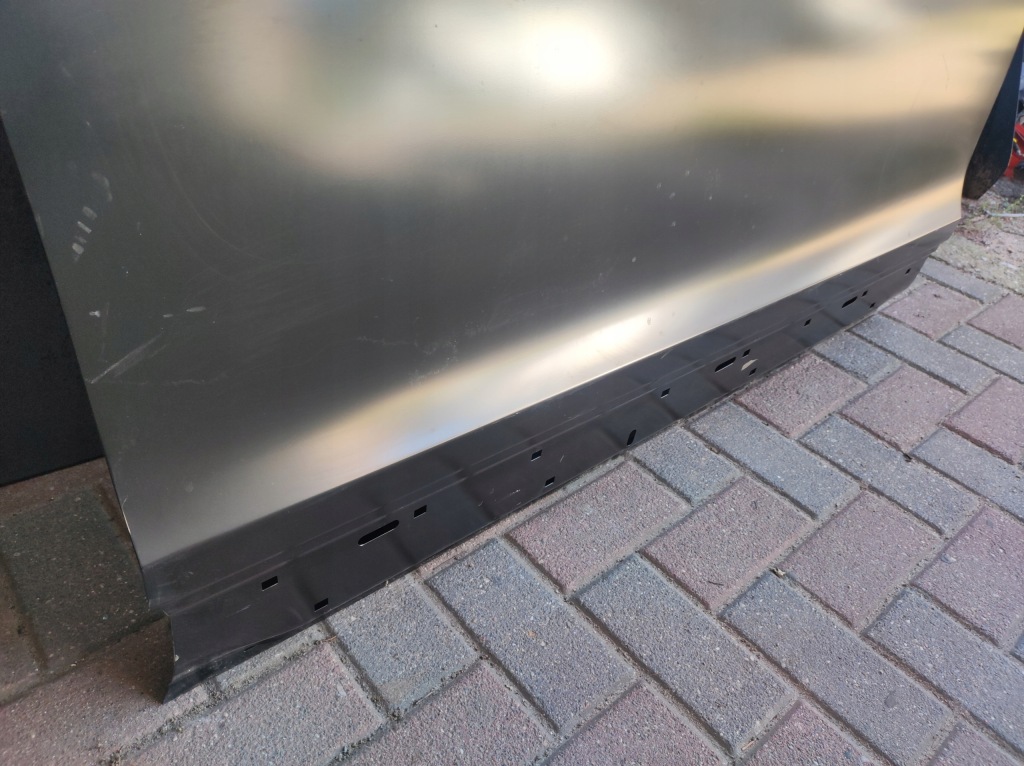 фото №10, Двері audi q7 i 4l 2005-2014 перед передні праве nowe оригінальні poznań