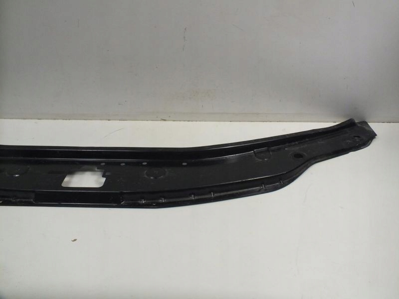 фото №7, Logan i балка pod радіатор підсилювач передній or