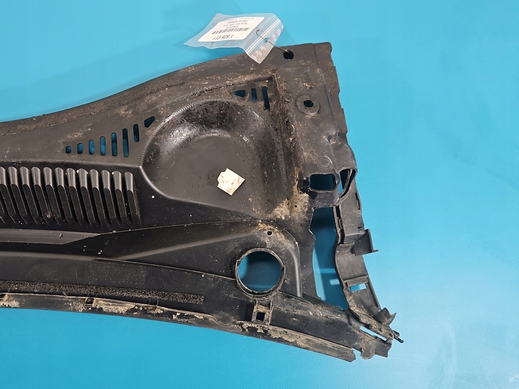 фото №8, Жабо suzuki sx4 i 06- 72331-79j1 72341-79j1 europa