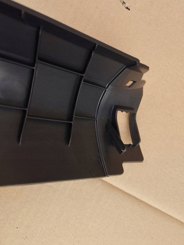 фото №7, Audi a6 c7 захист стійка правий задня