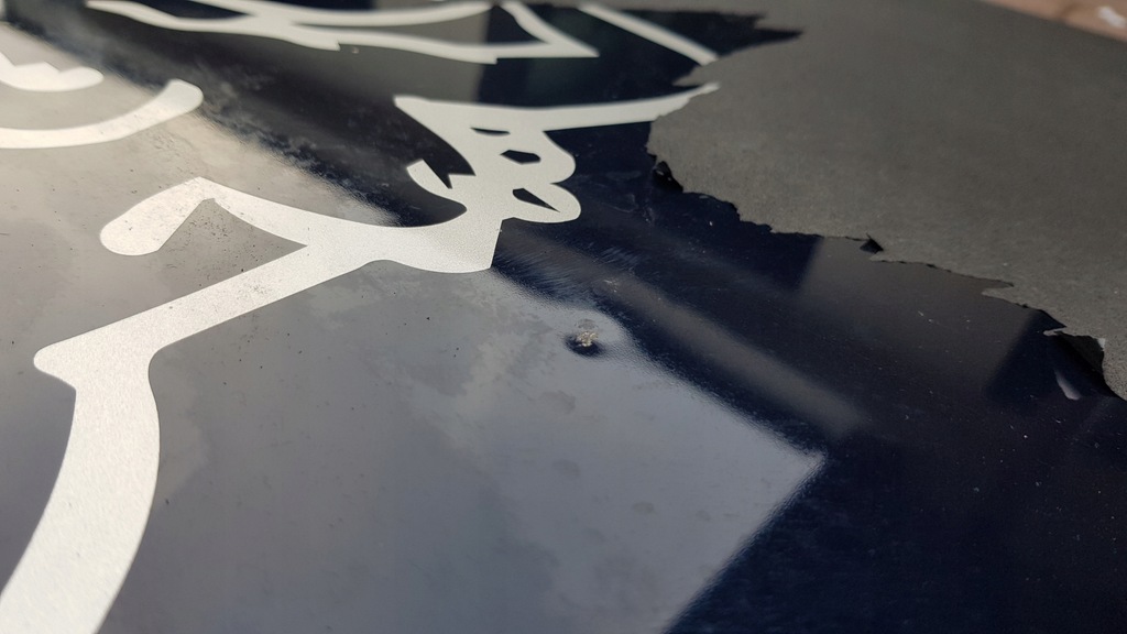 фото №6, Капот audi a4 b6 cabrio