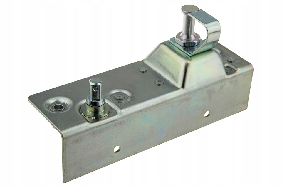 фото №8, Nty ezc-me-098 замок двері