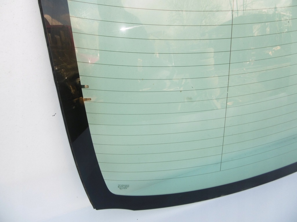 фото №10, Стекло задняя задняя кузовная volvo s80 ii 06-16