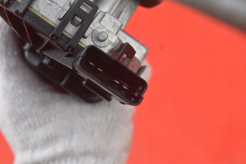 фото №8, Механізм двірник перед eu peugeot 208 1 i 15r