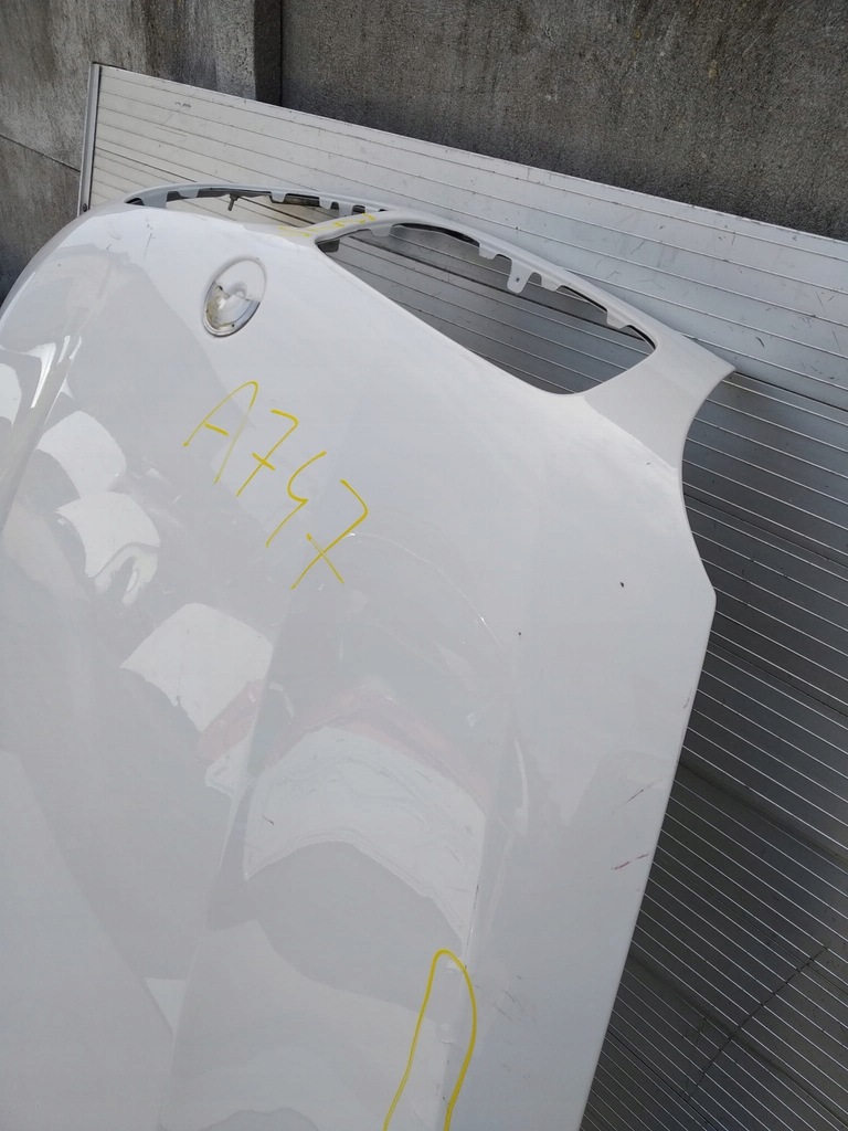 фото №14, C723/c878 капот bmw x5 e70 x6 e71 2008 - 2014