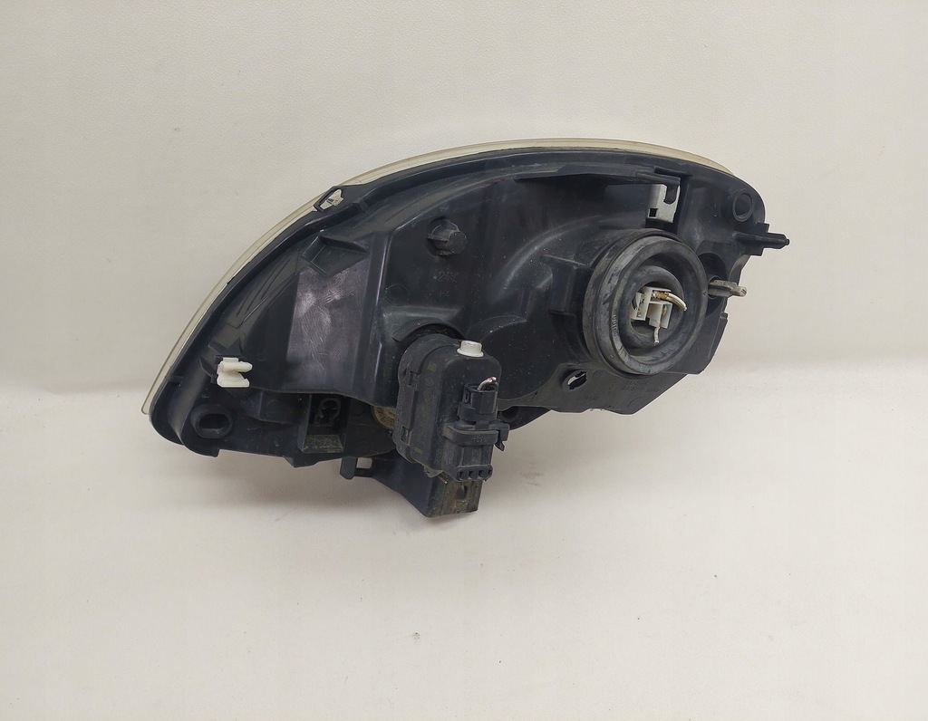 фото №3, Лампа права передня lift renault kangoo i europa