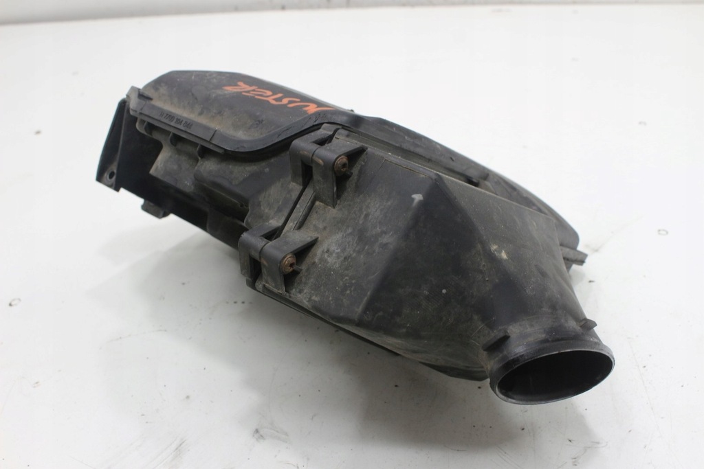 фото №5, Корпус фільтра повітря 8200420871b duster 1.6 b