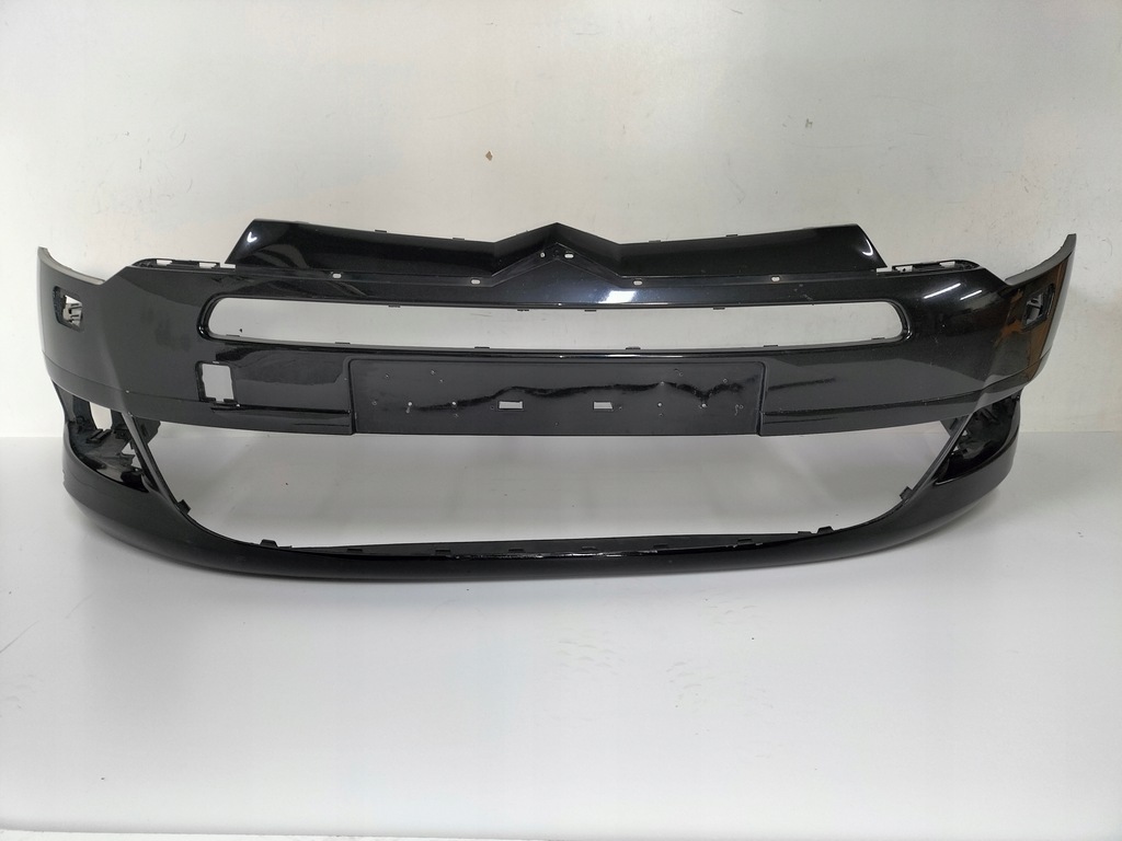 фото №1, Бампер передний перед citroen c5 ii 08-