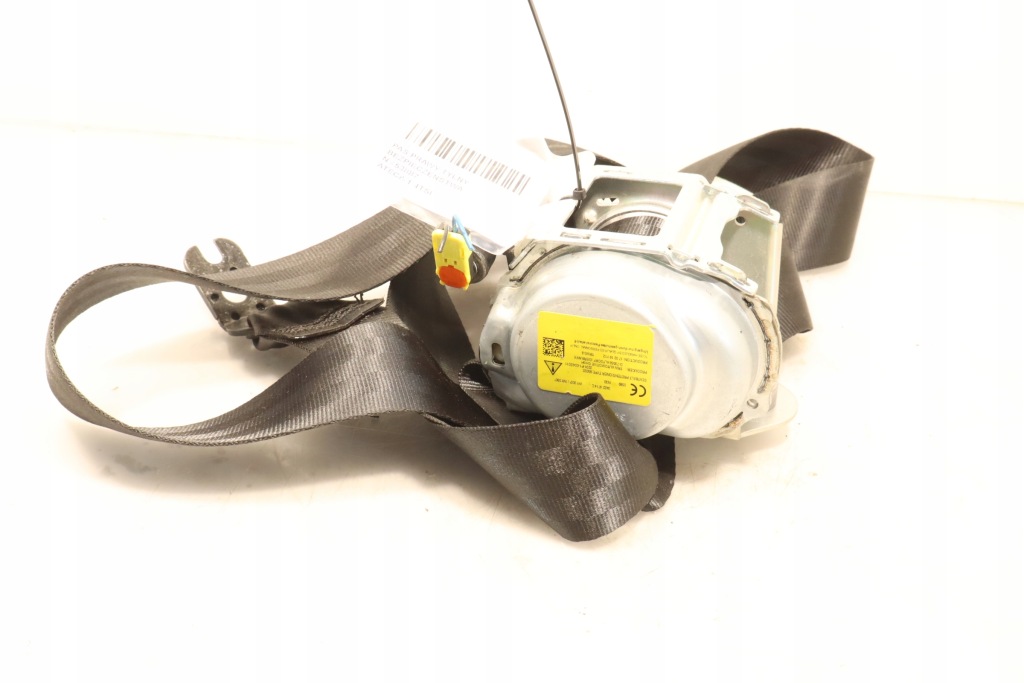 фото №3, Pas правый задний безопасности seat ateca