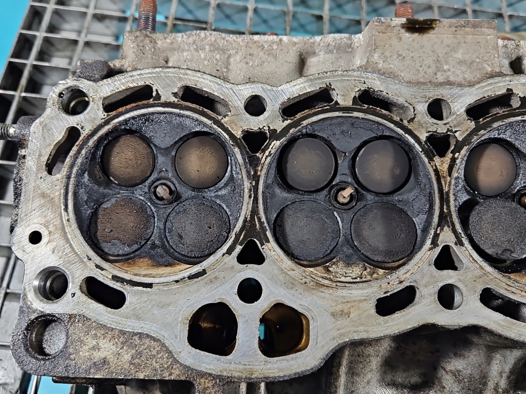 фото №14, Головка вали lexus is i is200 98-05 2.0 b 16v 1gf