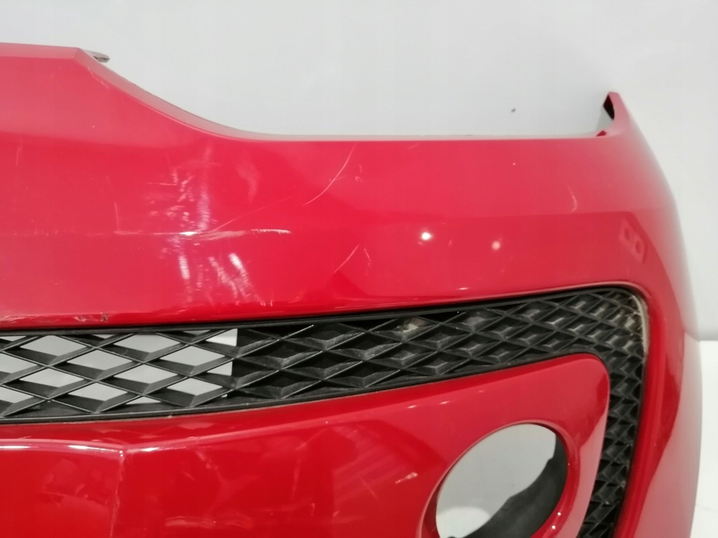 фото №8, Бампер передний перед vw up