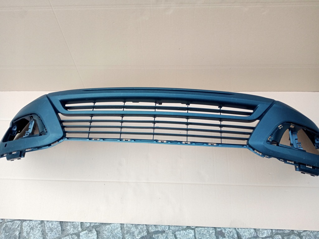 фото №5, Opel crossland x бампер перед передний 2016r-