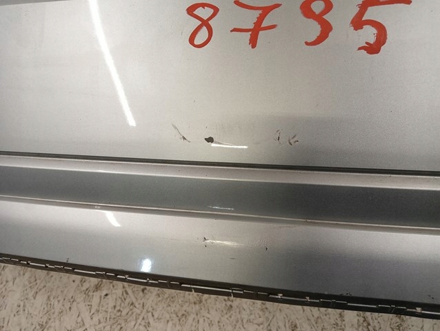 фото №6, Бампер задняя задний skoda octavia 4 iv 5e6 sedan 2019-