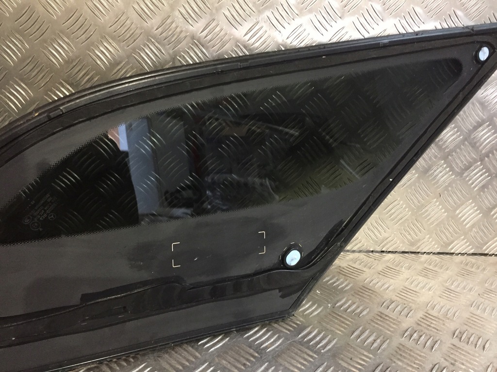 фото №13, Стекло кузовная задняя задняя правая mercedes gle w167 v167 21r as3