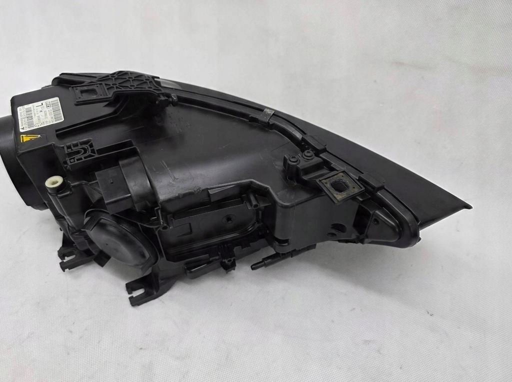 фото №9, Audi a4 b8 lift 8k0 лампа перед ліва bi ксенон europa ні поворотна 8k0941005c