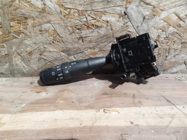 фото №1, Suzuki vitara iii 2018 переключатель света левый