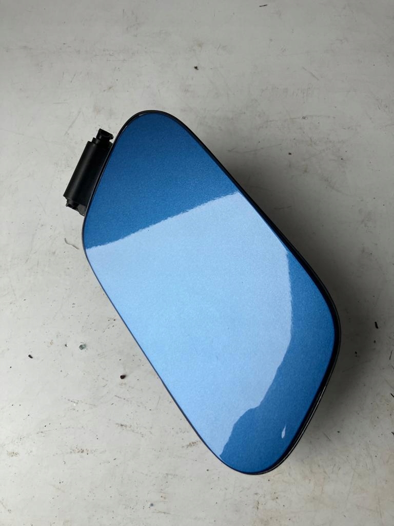 фото №1, Кришка заливної пального volvo xc40 720