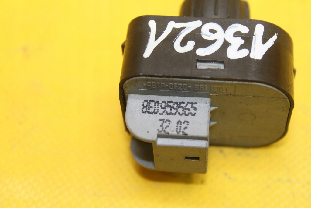 фото №6, Переключатель зеркал левый перед a8 d3 8e0959565