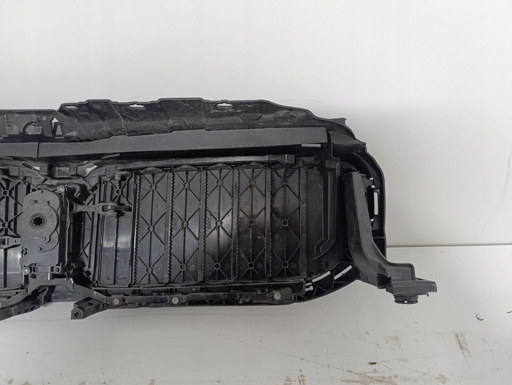 фото №10, Жалюзі повітропровід повітря bmw 5 g30 g31 lci lift