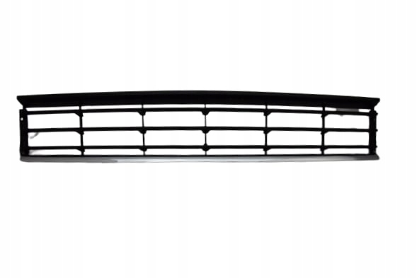 фото №1, Vw passat b7 10- решётка радиатора решётка бампер comfortline