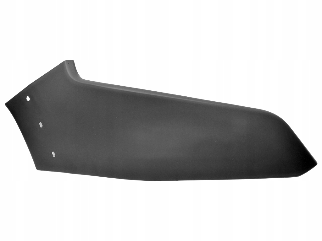 Купить Dodge ram 2019- накладка бампера правая 68403894ad