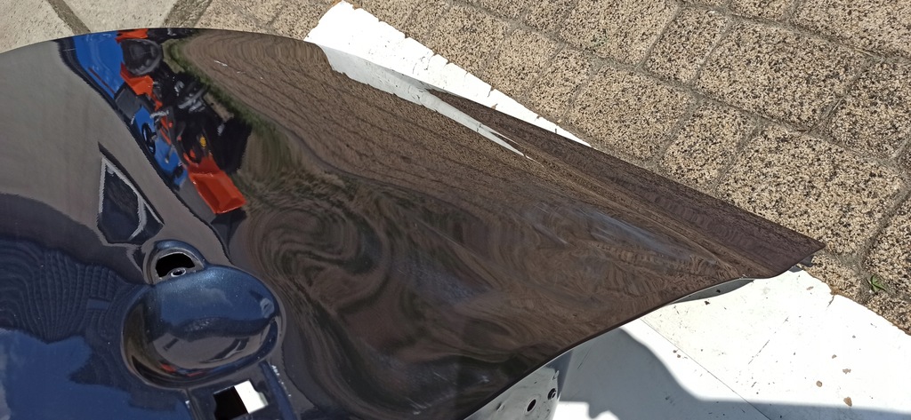 фото №9, Renault zoe двері правий перед 801521112r