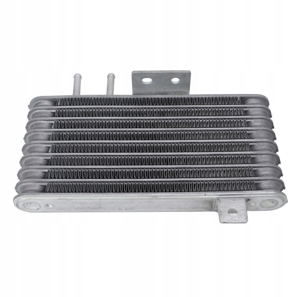 фото №6, Зовнішня радіатор оливи коробки передач 2920a103 заміна радіатора оливи