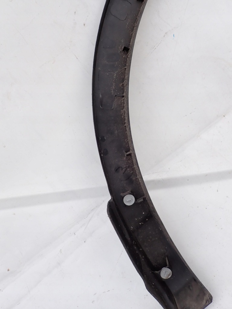 фото №14, Nissan qashqai ii 13- молдинг крила правий задня