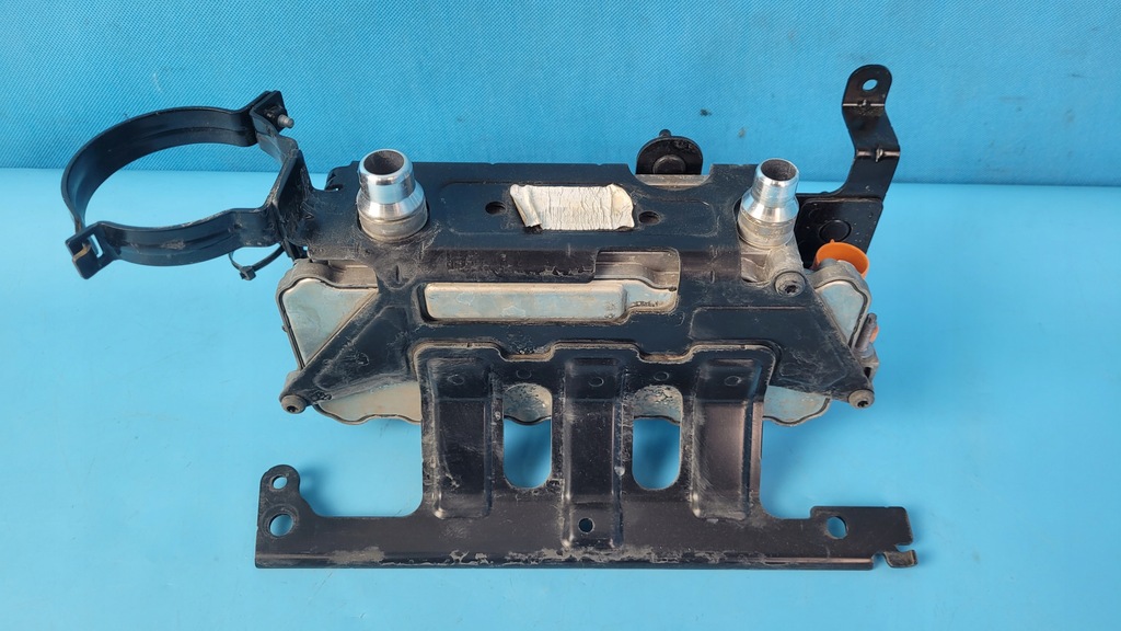 фото №6, Mercedes eqe w295 350+ 23r отопитель нагреватель аккумулятор a2948350400