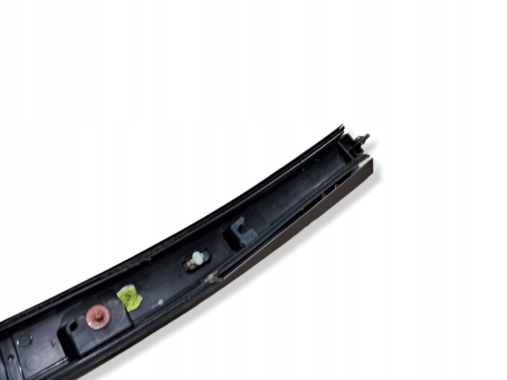 фото №10, Citroen c4 grand picasso ii левая молдинг стекло лобовое 9677650377