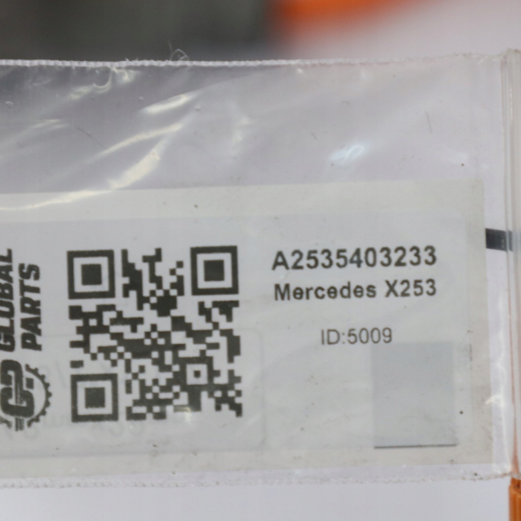 фото №13, Mercedes c253 x253 кабели шланг гибрид a2535403233