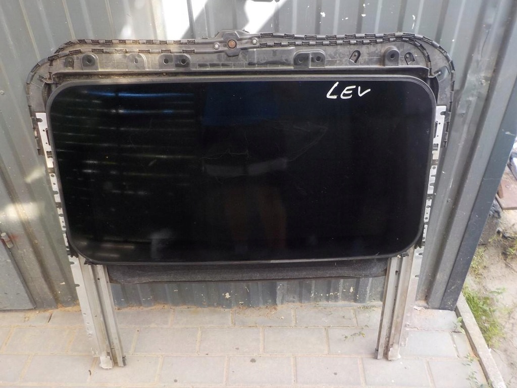 фото №1, Люк subaru levorg