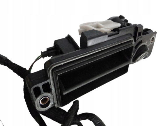 фото №1, Mercedes clk 209 ручка w кришка задня з вкладка