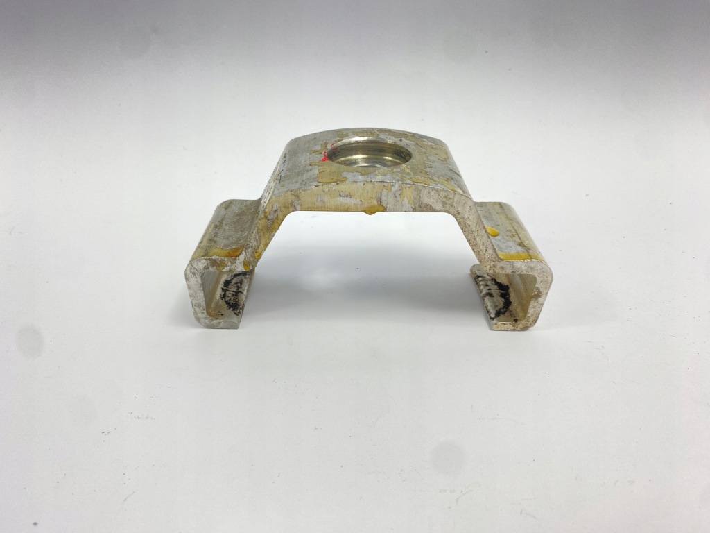 Купити Кронштейн амортизатора перед amora передній mercedes w124 4-matic 4matic