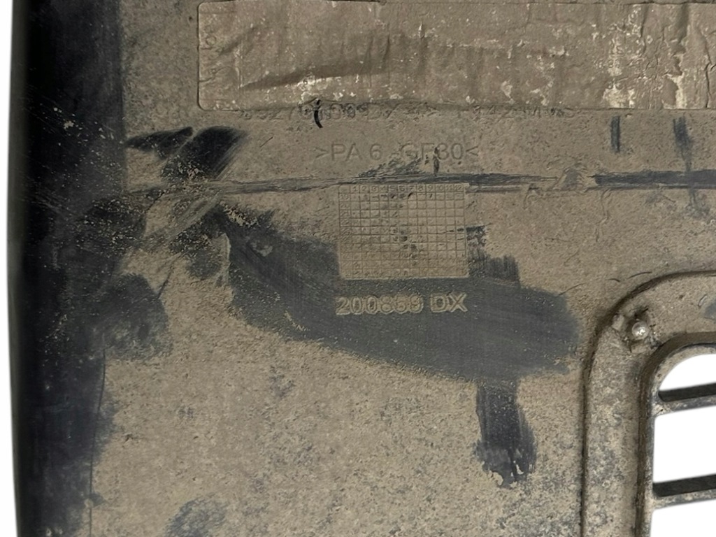 Ferrari f8 задні підкрилок накладка rh 200859 881103 89270100 Зі Шроту