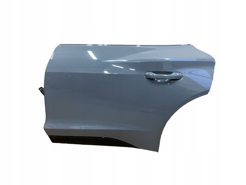 фото №1, Audi etron gt дверь левая задняя ly7c