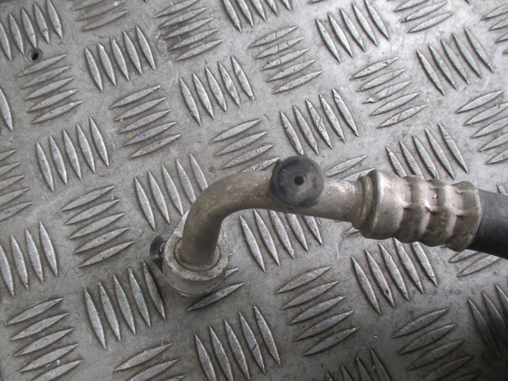 фото №8, Трубка кондиционера voyager iv 01-04 2.5 crd