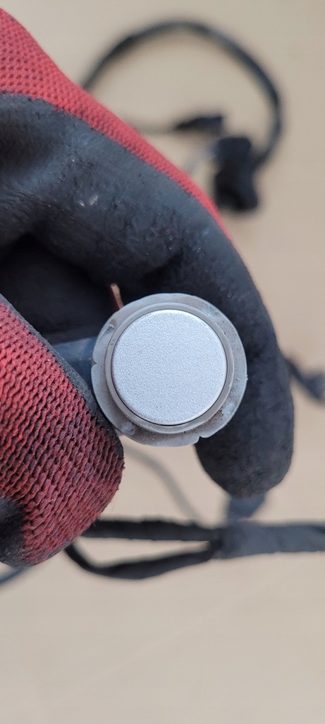 фото №6, Q5 8r джгут pdc парктронік задня датчики kpl lx7w