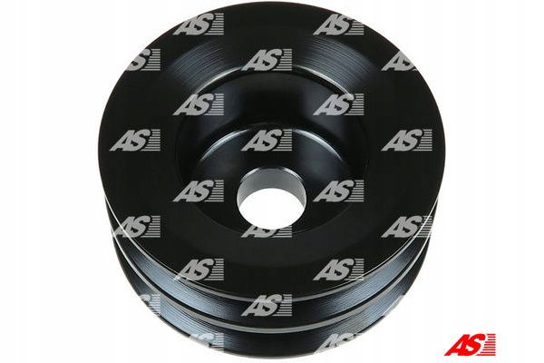 фото №4, Шкив, генератор as-pl ap5022s