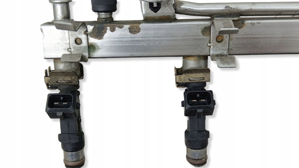 фото №10, Opel mokka x 2017 шланг паливний