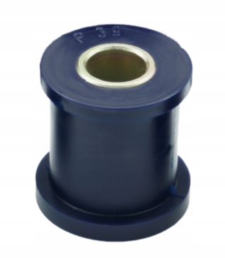 фото №1, Поліуретанові втулки втулка важеля перед nissan terrano ii