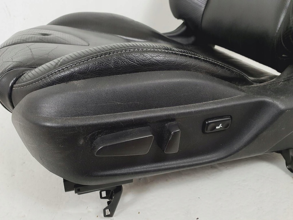 фото №8, Сиденье левый перед с подогревом mazda rx-8 europa