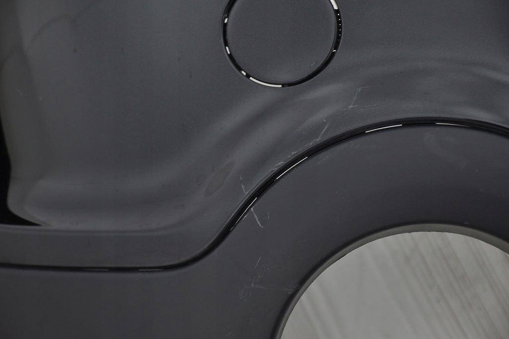 фото №7, Бампер задний задняя mini countryman r60 pdc