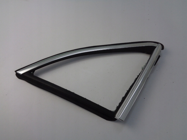 Рамка хром скло лівий задня mercedes eqa 250 w243 2021 rok Ціна