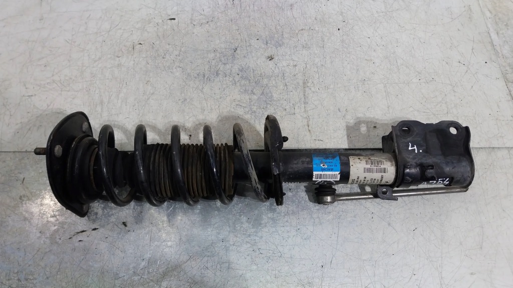 фото №1, Амортизатор перед правий a4543203030 smart fortwo 454